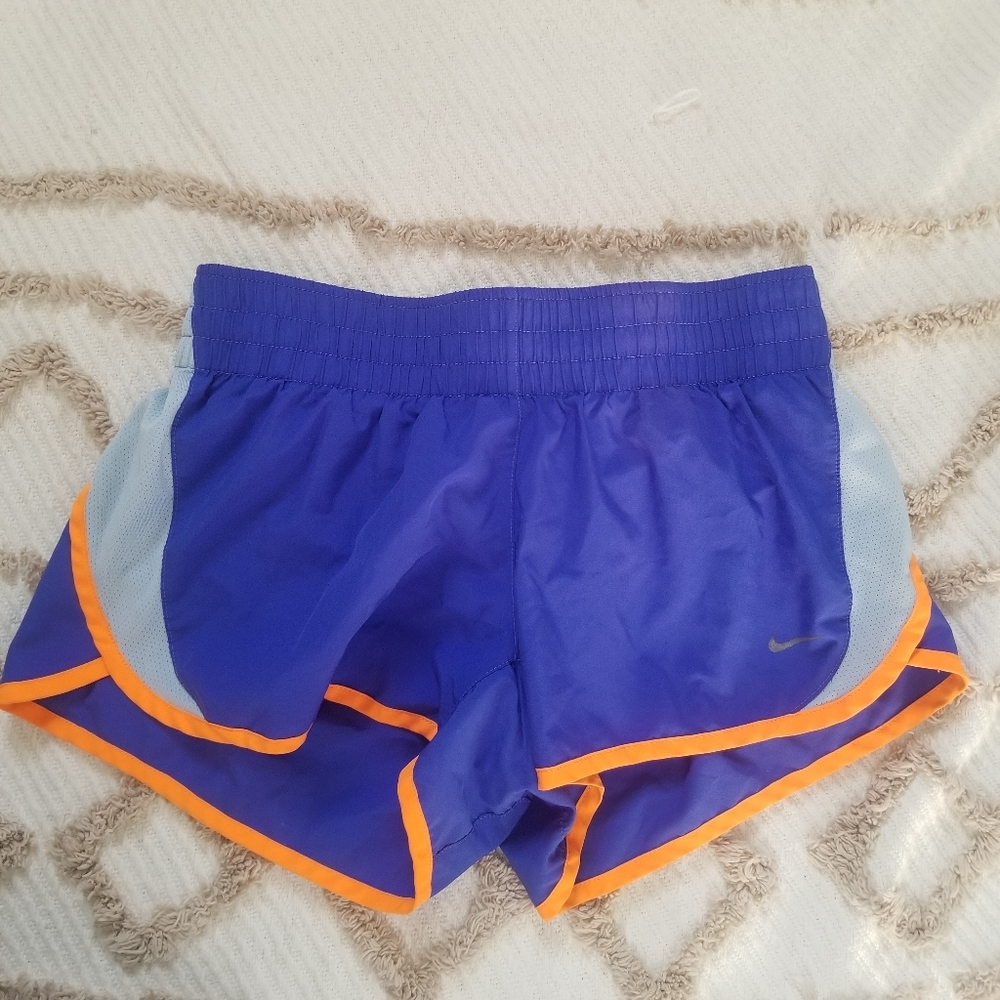 Nike Dri Fit Running Athletic Shorts Small